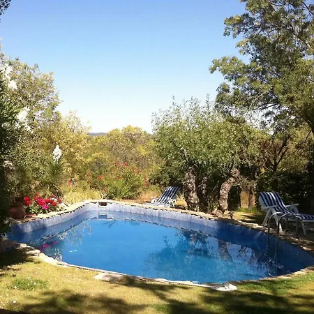 Casa Rural Saint Joseph Peralejo Extérieur photo