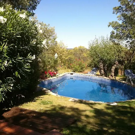 Casa Rural Saint Joseph Peralejo Extérieur photo