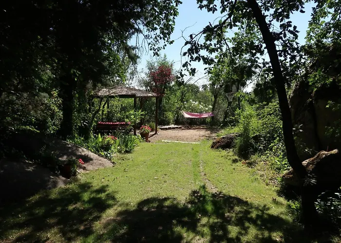 Casa Rural Saint Joseph